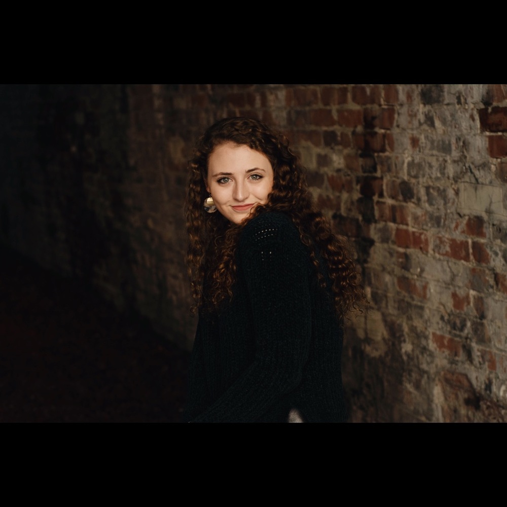 Meet your Posher, Rose